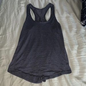 Lulu lemon tank top